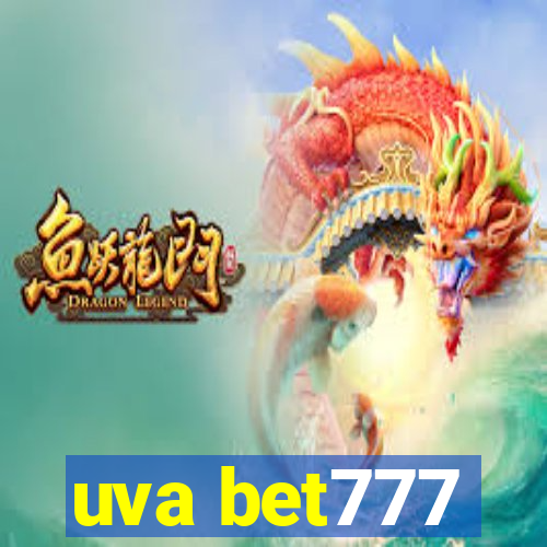 uva bet777